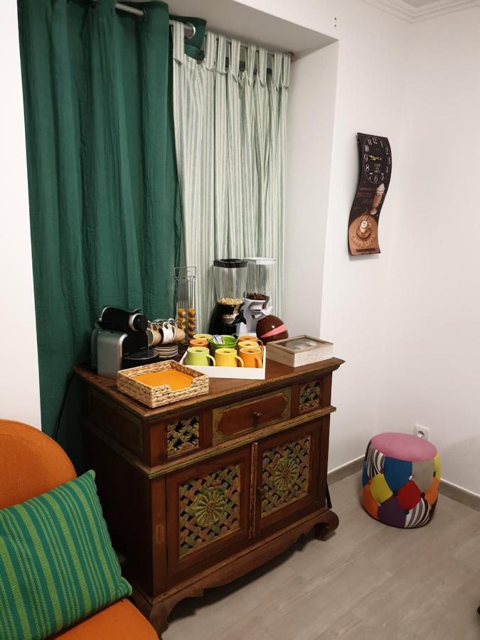 Lisbon Hostel Terminal 4 Zewnętrze zdjęcie