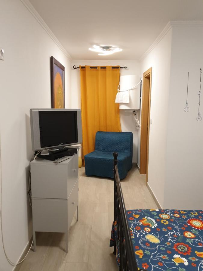 Lisbon Hostel Terminal 4 Zewnętrze zdjęcie