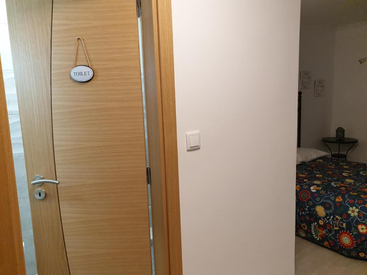 Lisbon Hostel Terminal 4 Zewnętrze zdjęcie