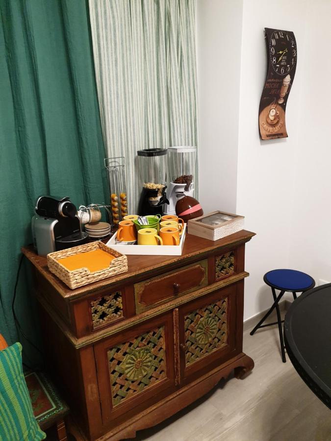 Lisbon Hostel Terminal 4 Zewnętrze zdjęcie