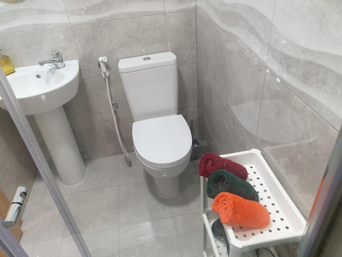 Lisbon Hostel Terminal 4 Zewnętrze zdjęcie