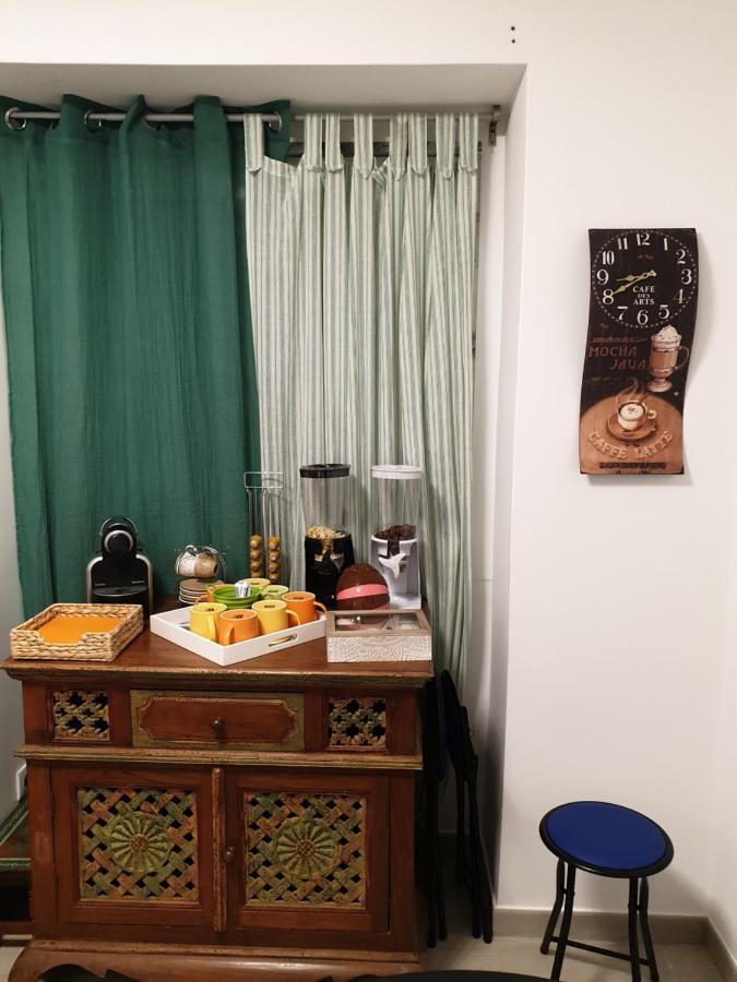 Lisbon Hostel Terminal 4 Zewnętrze zdjęcie