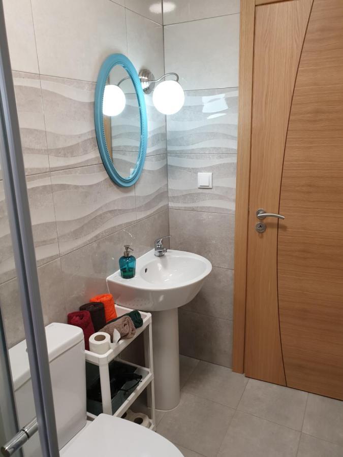 Lisbon Hostel Terminal 4 Zewnętrze zdjęcie