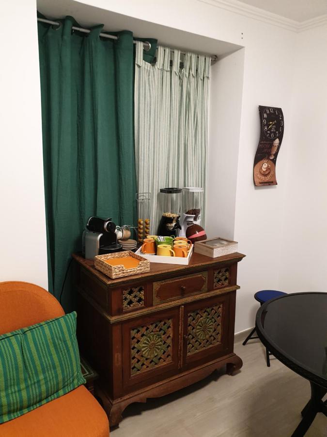 Lisbon Hostel Terminal 4 Zewnętrze zdjęcie