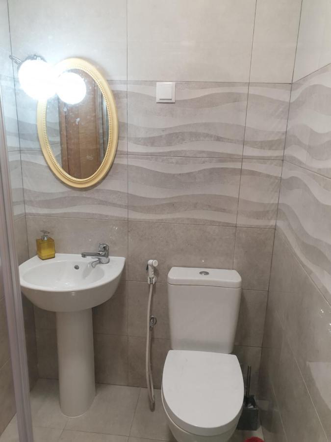 Lisbon Hostel Terminal 4 Zewnętrze zdjęcie