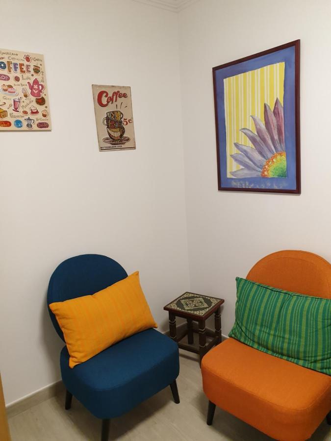Lisbon Hostel Terminal 4 Zewnętrze zdjęcie