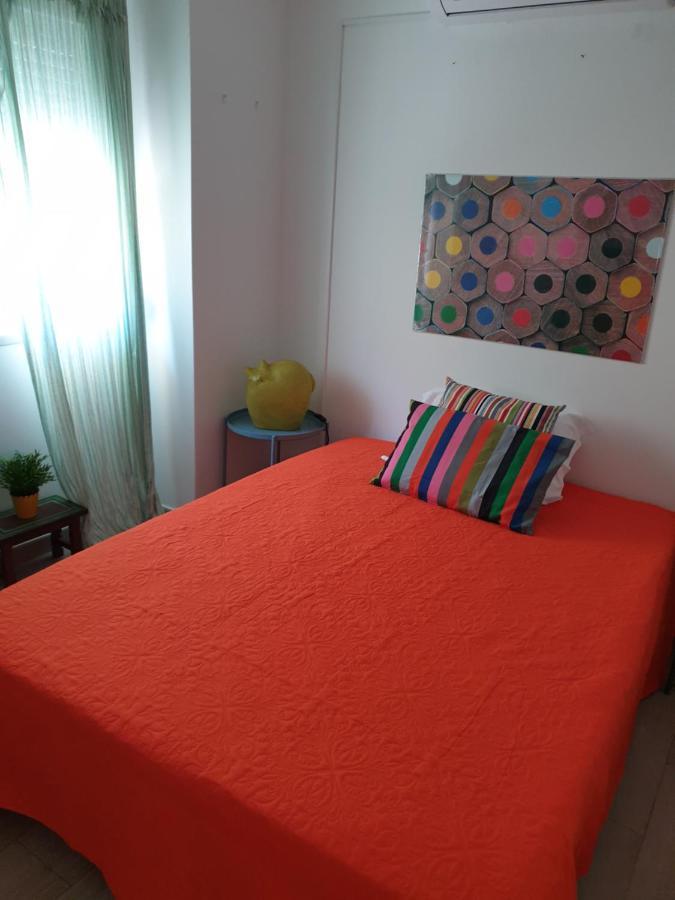Lisbon Hostel Terminal 4 Zewnętrze zdjęcie
