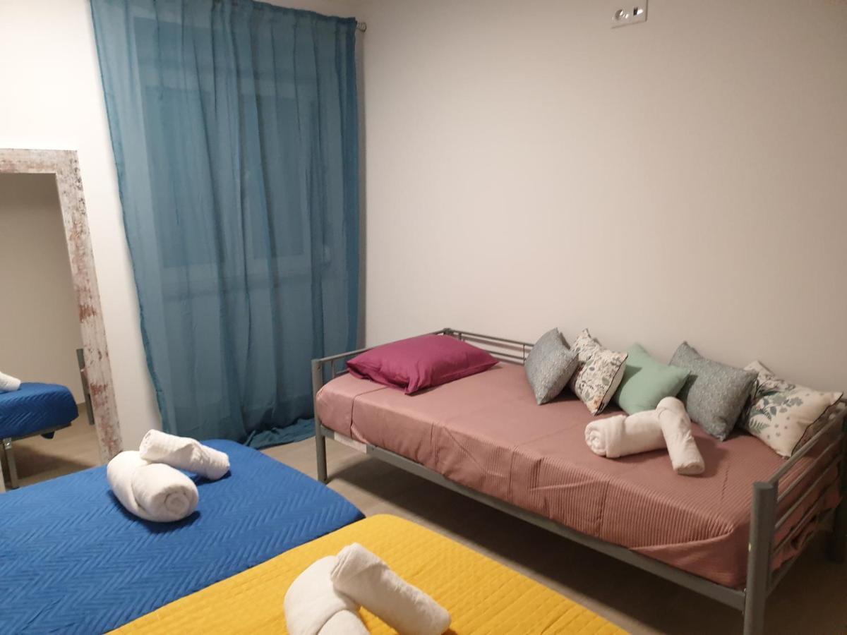 Lisbon Hostel Terminal 4 Zewnętrze zdjęcie