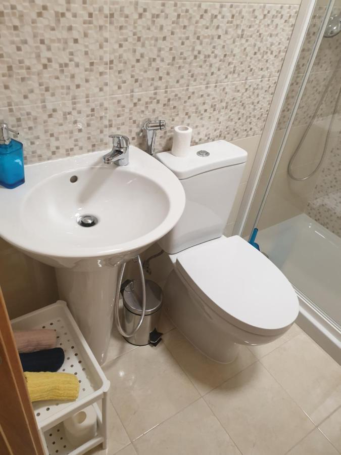 Lisbon Hostel Terminal 4 Zewnętrze zdjęcie