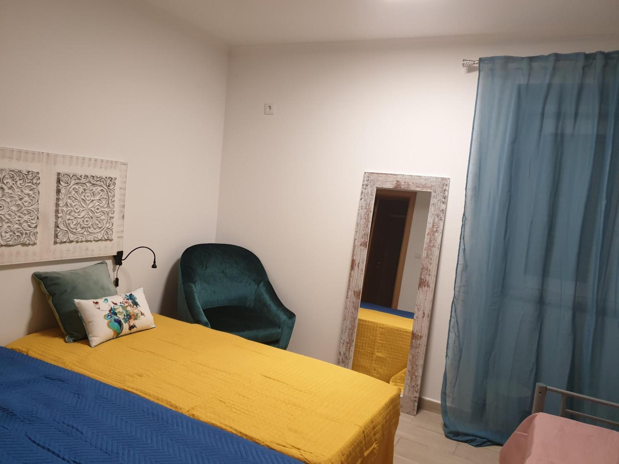 Lisbon Hostel Terminal 4 Zewnętrze zdjęcie